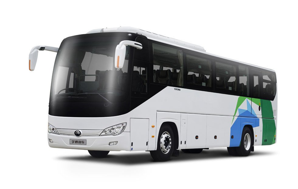 廣東省外旅游包車(chē)（33-53座）